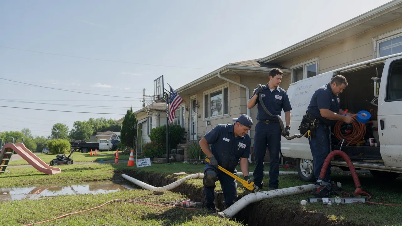 Toilet Installation in Kalamazoo, MI near me